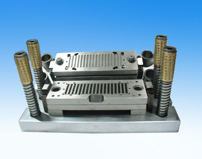 帥鋼機(jī)械模架 一站式模具與模架解決方案專家